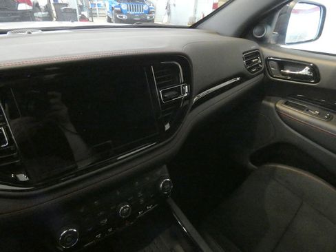 New 2026 Dodge Durango GT AWD/4WD image 11