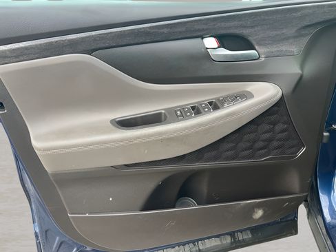 Used 2020 Hyundai Santa Fe SEL AWD/4WD image 12