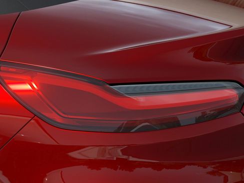 New 2026 BMW Z4 M40i image 8