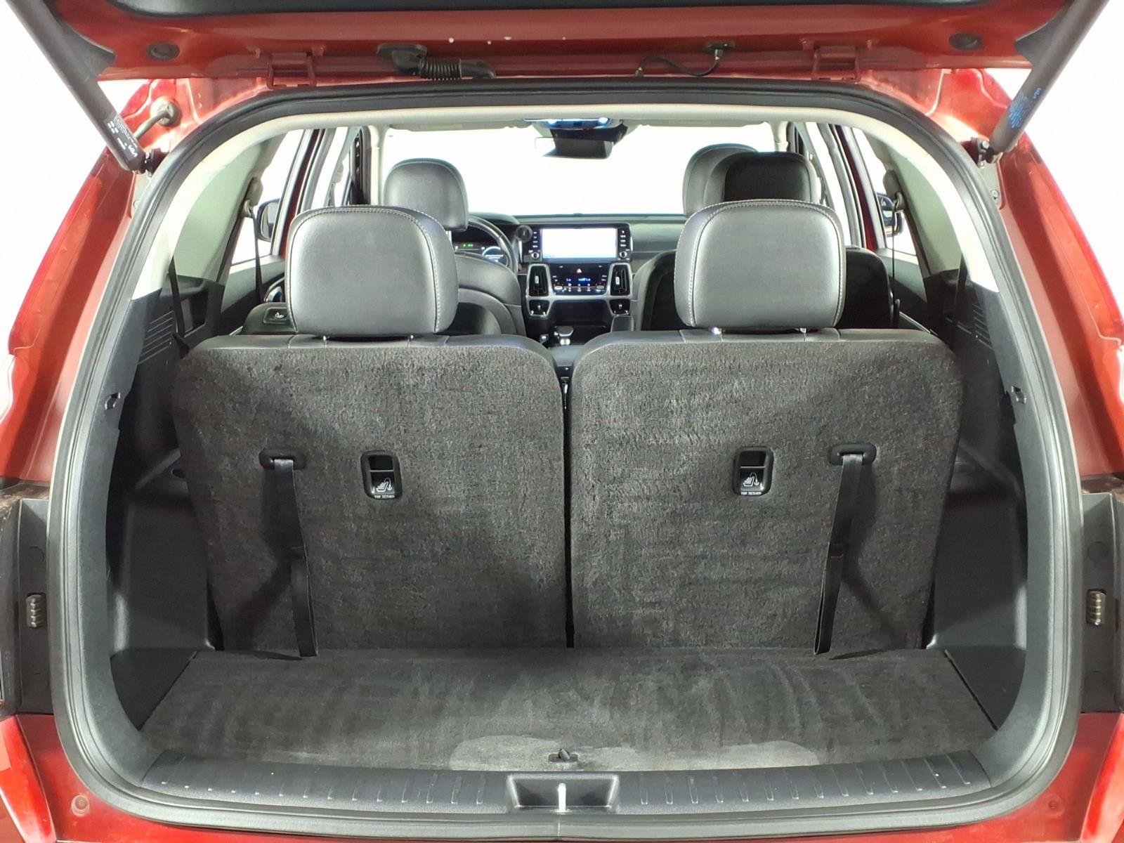 Used 2023 Kia Sorento SX FWD image 14