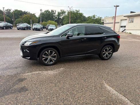 Used 2017 Lexus RX 350 AWD w/ Premium Package image 1
