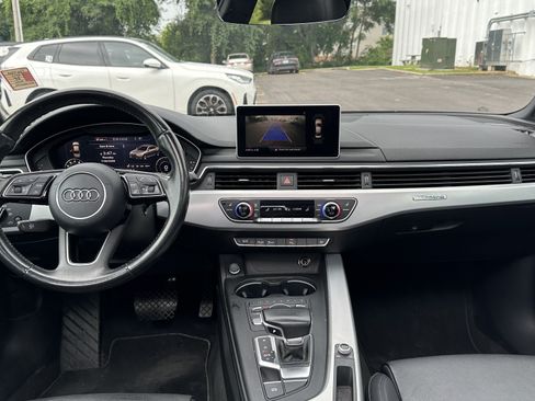 Used 2017 Audi A4 2.0T Premium Plus w/ Premium Plus Package AWD/4WD image 30