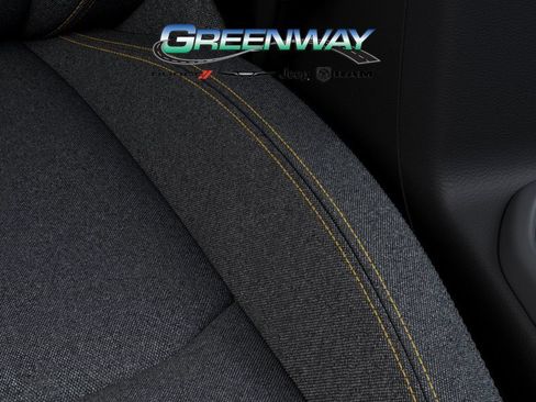 New 2026 Jeep Wrangler Sport AWD/4WD image 20