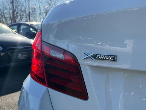 Used 2015 BMW 535i xDrive Sedan image 7
