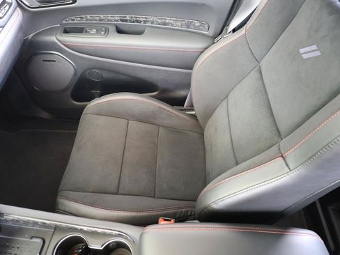 Used 2026 Dodge Durango R/T AWD/4WD image 19