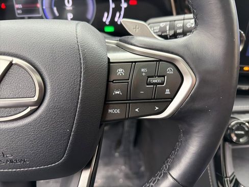 Used 2023 Lexus NX 350 AWD image 13