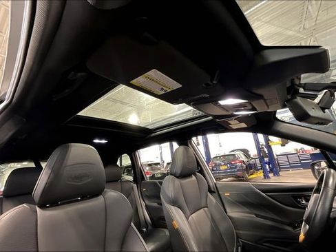 Used 2022 Subaru Forester Wilderness image 22