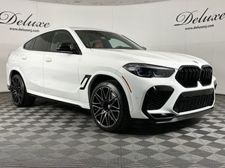 Used 2023 BMW X6 M w/ Competition Package AWD/4WD video 1