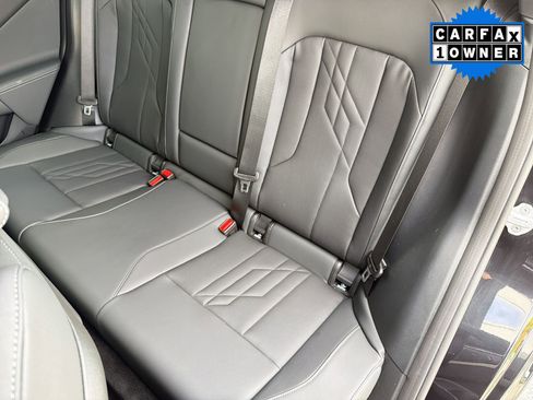 Used 2025 BMW X3 M50 w/ Premium Package image 28