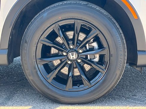 Used 2024 Honda CR-V Sport image 8