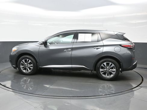 Used 2016 Nissan Murano S w/ Navigation Package image 3