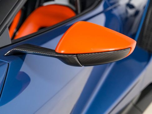 Used 2021 Ford GT image 51