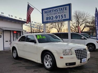 Used 2006 Chrysler 300 Touring w/ Sound Group