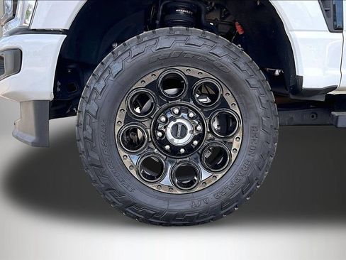 Used 2026 Ford F250 XLT w/ XLT Premium Package AWD/4WD image 33