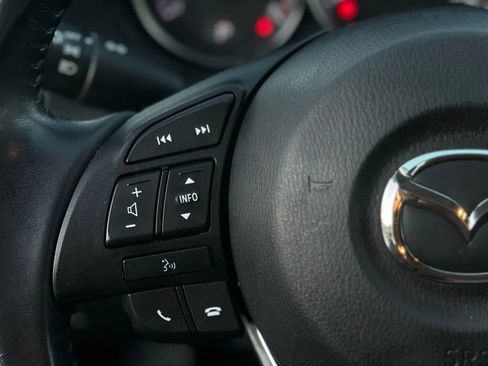 Used 2016 MAZDA MAZDA6 Sport image 14