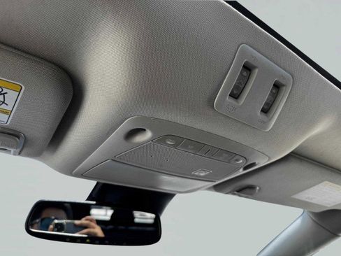 Used 2020 Nissan Murano Platinum w/ Cargo Package image 29