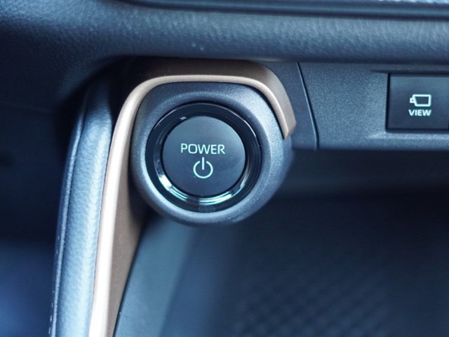 Certified 2026 Toyota Grand Highlander AWD Hybrid image 32