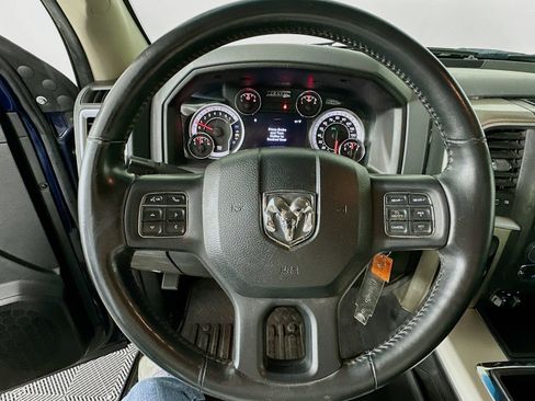Used 2013 RAM 1500 Classic SLT w/ Remote Start & Security Group AWD/4WD image 12