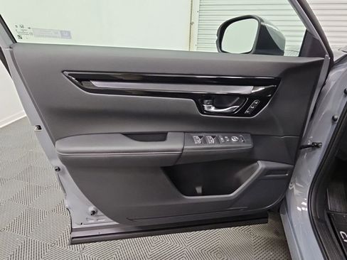 New 2026 Honda CR-V EX-L image 26