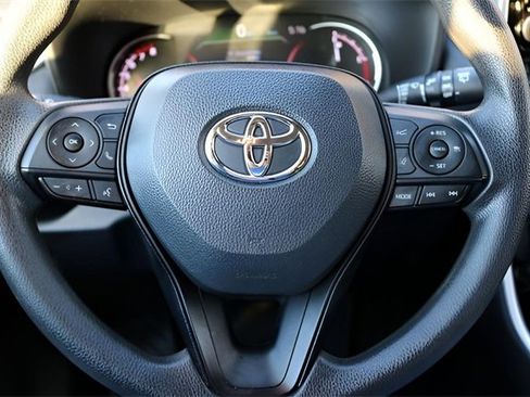 Used 2024 Toyota RAV4 XLE image 18