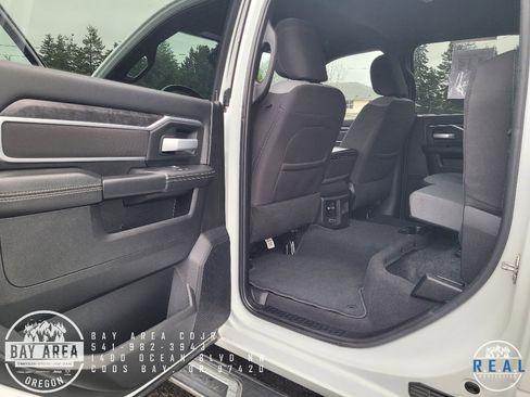 Used 2024 RAM 2500 Big Horn image 20