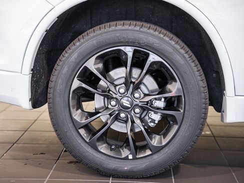 New 2026 Dodge Durango GT AWD/4WD image 19