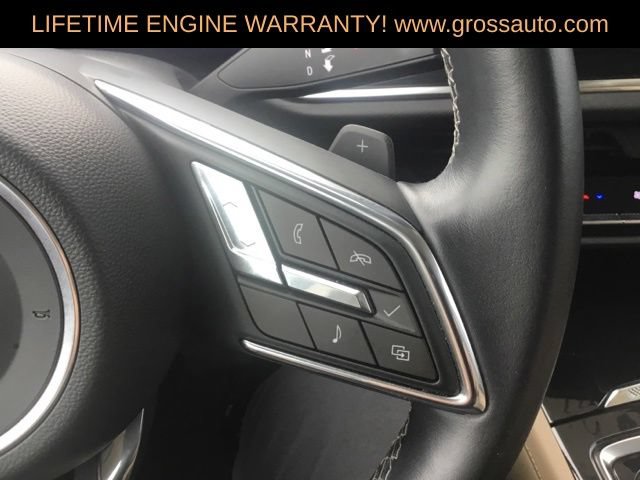 Used 2024 Buick Envision Preferred AWD/4WD image 22