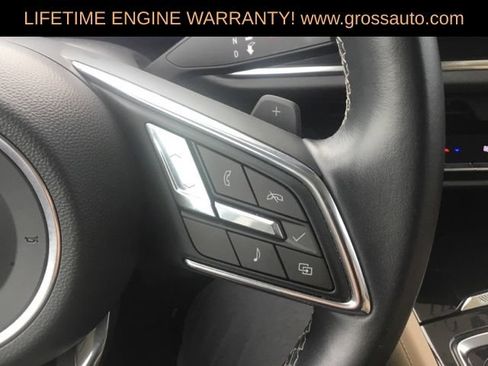 Used 2024 Buick Envision Preferred AWD/4WD image 22