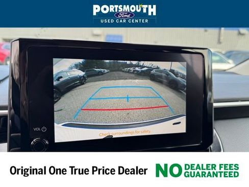 Used 2024 Toyota Corolla LE image 8