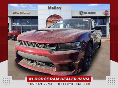 Used 2023 Dodge Charger Scat Pack w/ Plus Group