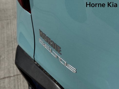 New 2026 Kia Seltos S image 19