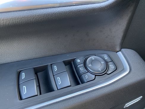 Used 2025 Chevrolet Silverado 3500 LTZ w/ Trail Boss Package image 26