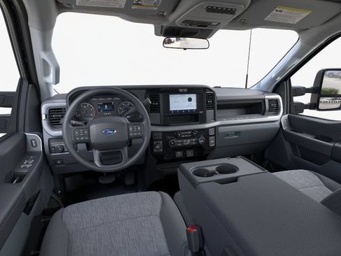 New 2026 Ford F250 XL w/ STX Appearance Package AWD/4WD image 11