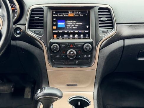 Used 2014 Jeep Grand Cherokee Laredo w/ 18" Wheel & 8.4" Radio Group image 20