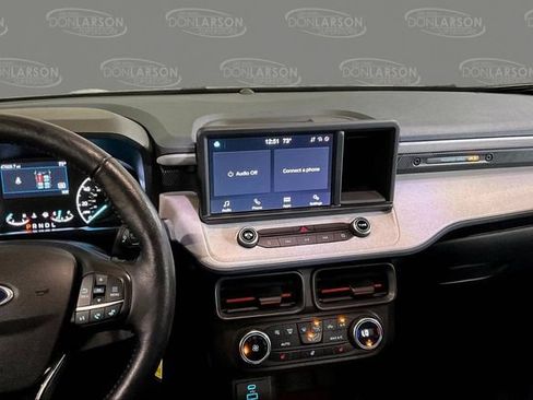 Used 2022 Ford Maverick XLT w/ XLT Luxury Package FWD image 30