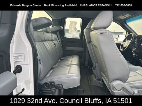 Used 2014 Ford F150 XL image 11