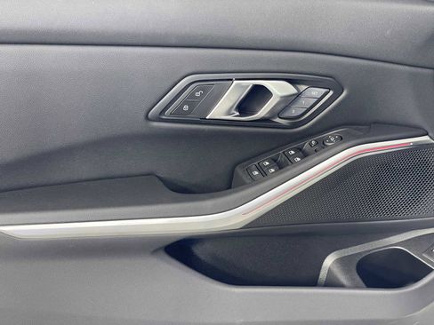 New 2026 BMW 330i Sedan w/ M Sport Package image 17