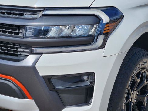 Used 2022 Ford Expedition Timberline AWD/4WD image 13