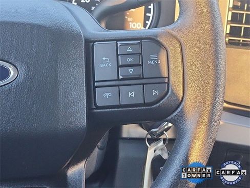 Certified 2025 Ford F350 XLT w/ Snow Plow/Camper Package image 15