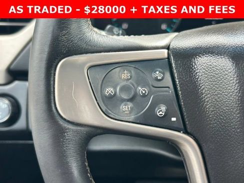 Used 2020 GMC Yukon Denali w/ Denali Ultimate Package AWD/4WD image 23