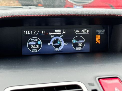 Used 2020 Subaru WRX image 29