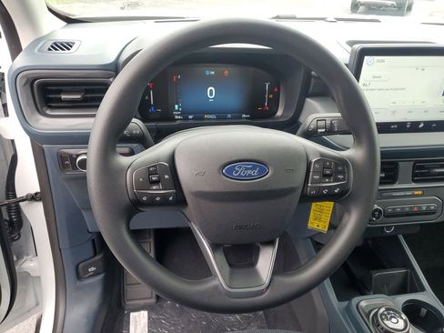 New 2026 Ford Maverick XL image 20