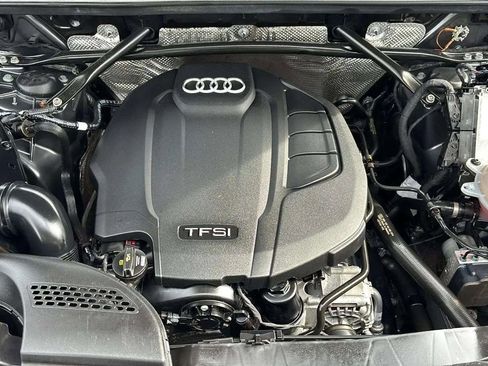 Used 2019 Audi Q5 2.0T Premium Plus w/ Premium Plus Package image 54