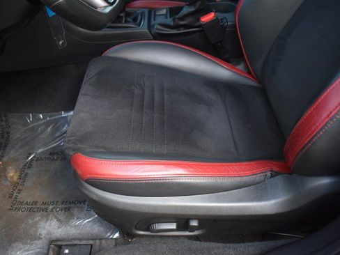 Used 2020 Subaru WRX Premium w/ Performance Package AWD/4WD image 24