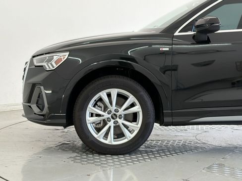 Used 2025 Audi Q3 2.0T Premium AWD/4WD image 26