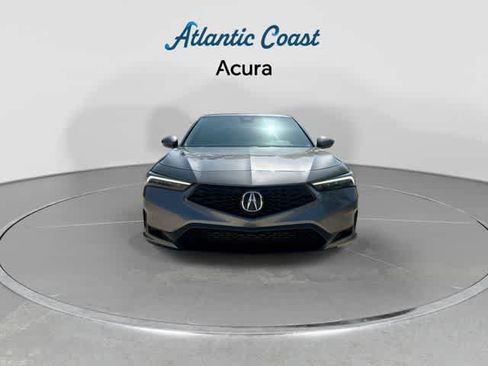 Certified 2024 Acura Integra FWD image 3