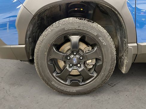 Used 2024 Subaru Forester Wilderness image 14