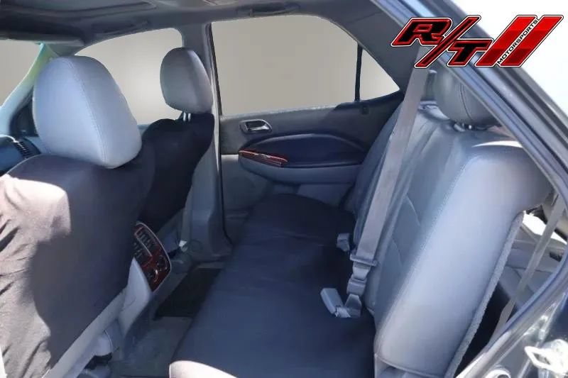 Used 2004 Acura MDX Touring AWD/4WD image 21