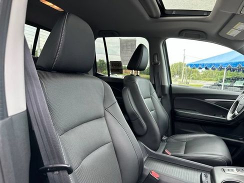 Used 2023 Honda Ridgeline RTL-E image 25