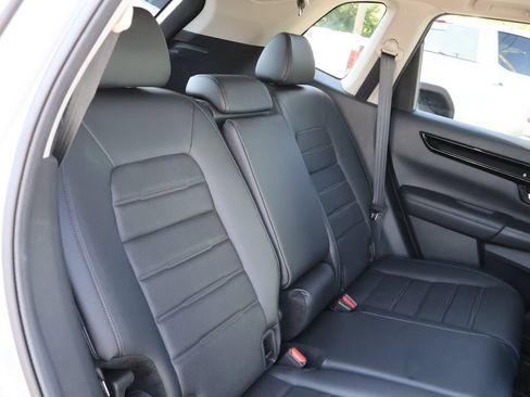 Certified 2023 Honda CR-V EX-L image 12